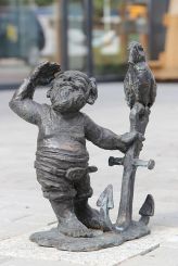 Pirate Dwarf, Wroclaw